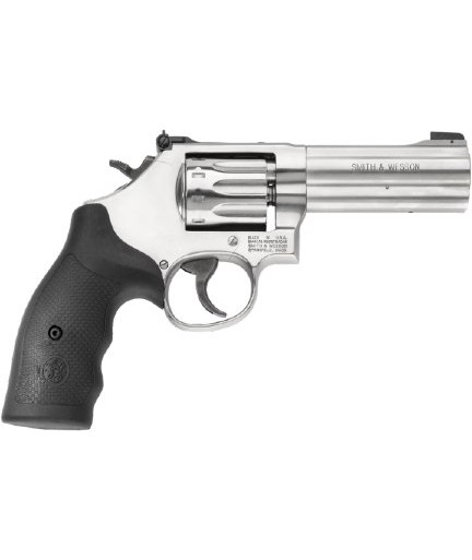 Smith & Wesson 617