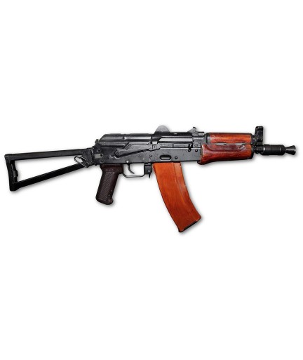 AKS-74U