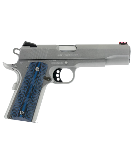 COLT 1911 COMPETITION