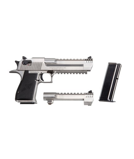 Desert eagle