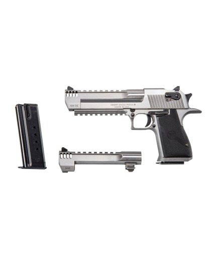 Desert eagle