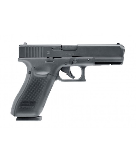 Glock 17 Gen5
