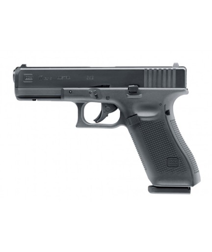Glock 17 Gen5