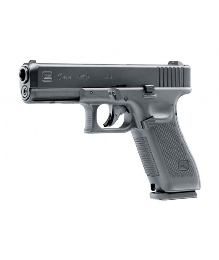 Glock 17 Gen5