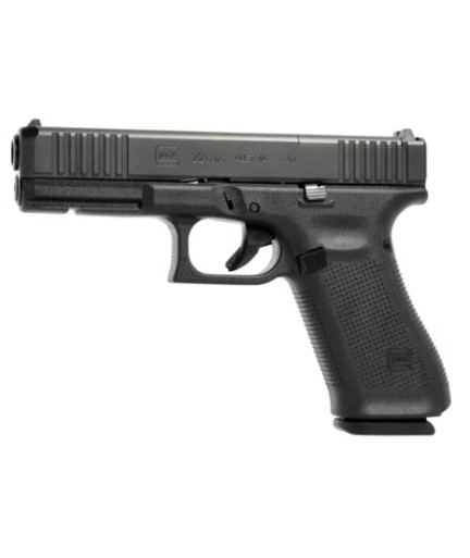 Glock 22 gen 5