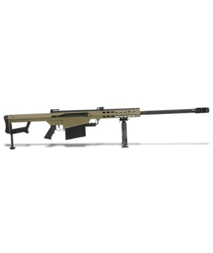 Barrett M82