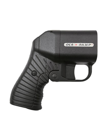 The traumatic pistol Osa PB-4-1