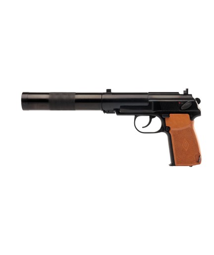 gun PB