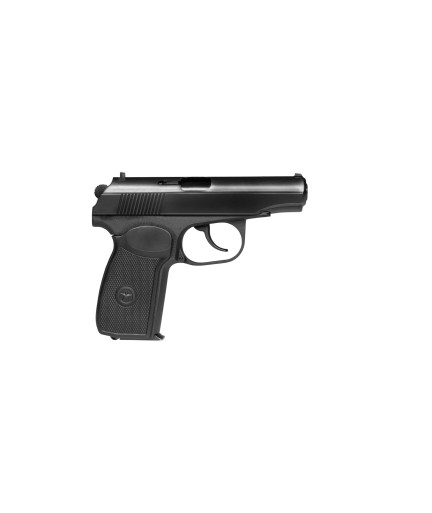 The Makarov pistol