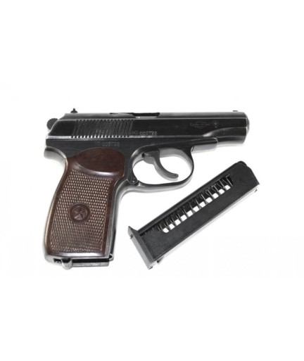Traumatic pistol PM-T