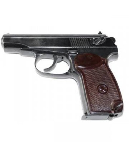 Traumatic pistol PM-T