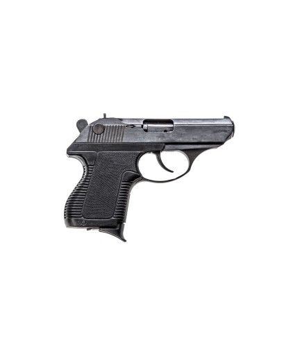 The gun PSM