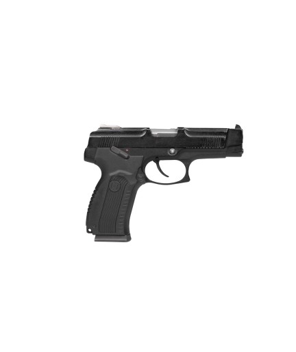 The MP-443 Grach, "Pistolet Yarygina"