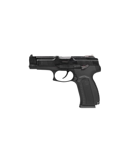 The MP-443 Grach, "Pistolet Yarygina"