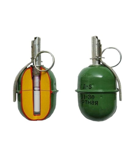 RGD-5 grenade