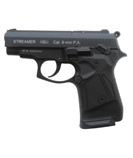Traumatic pistol Streamer 9 mm P.A.