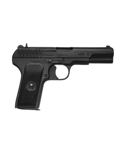Traumatic gun TT-T