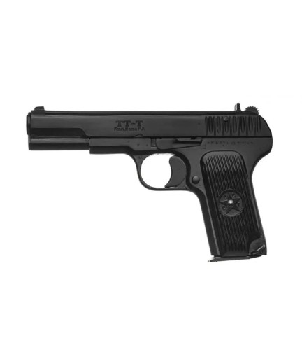 Traumatic gun TT-T