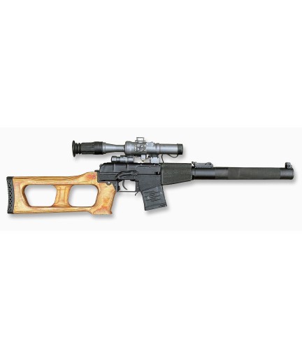 VSS "Vintorez"